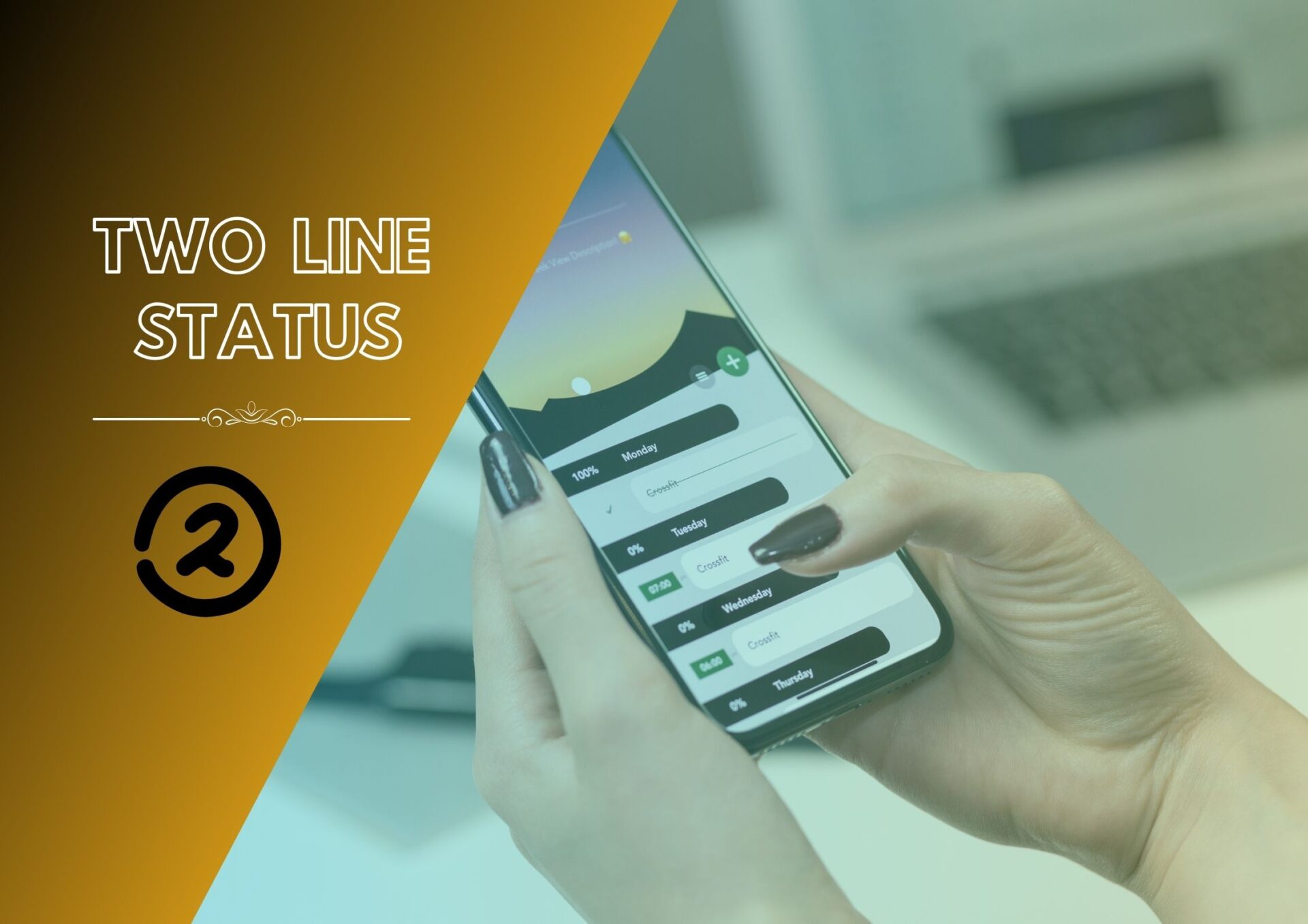 100+ Two Line Status in Hindi | दो लाइन स्टेटस