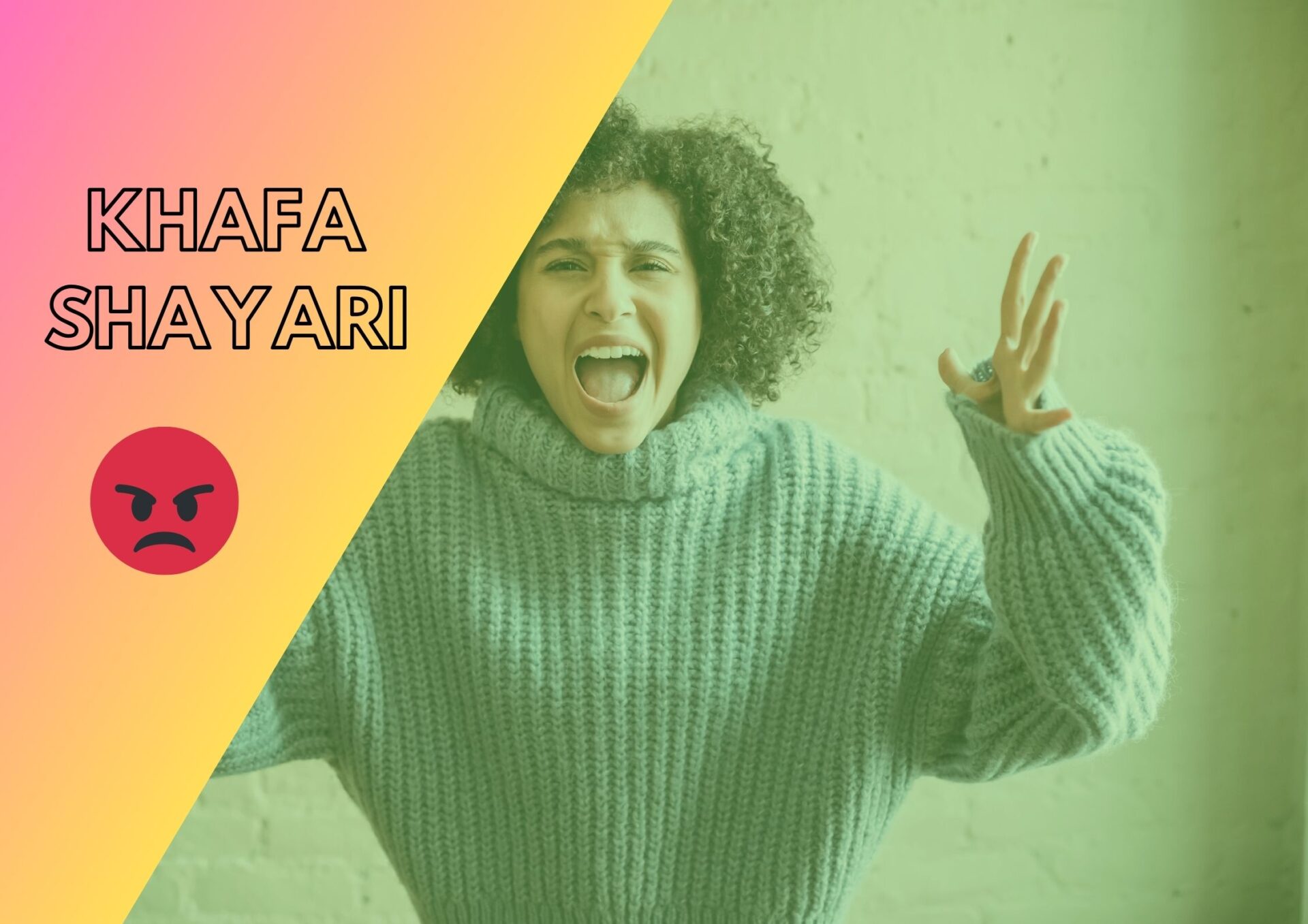 100+ Best Khafa Shayari in Hindi