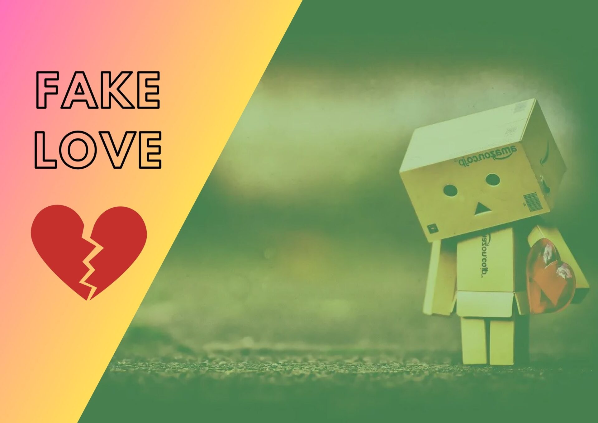 100+ Fake Love Shayari in Hindi