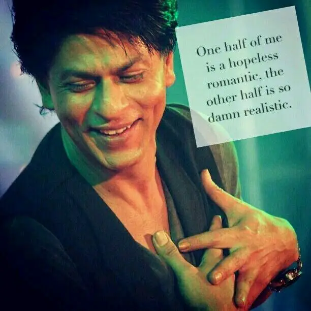 Shah Rukh Khan