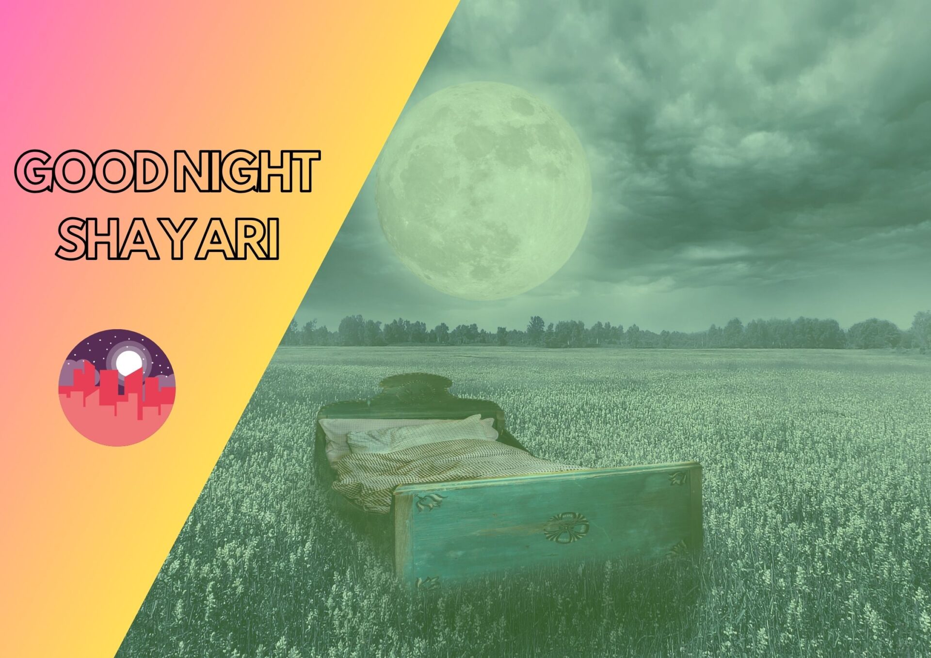 100+ Best Good Night Shayari in Hindi