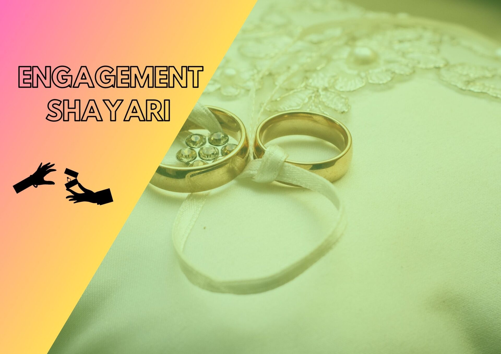 100+ Engagement Shayari in Hindi | सगाई पर शायरी