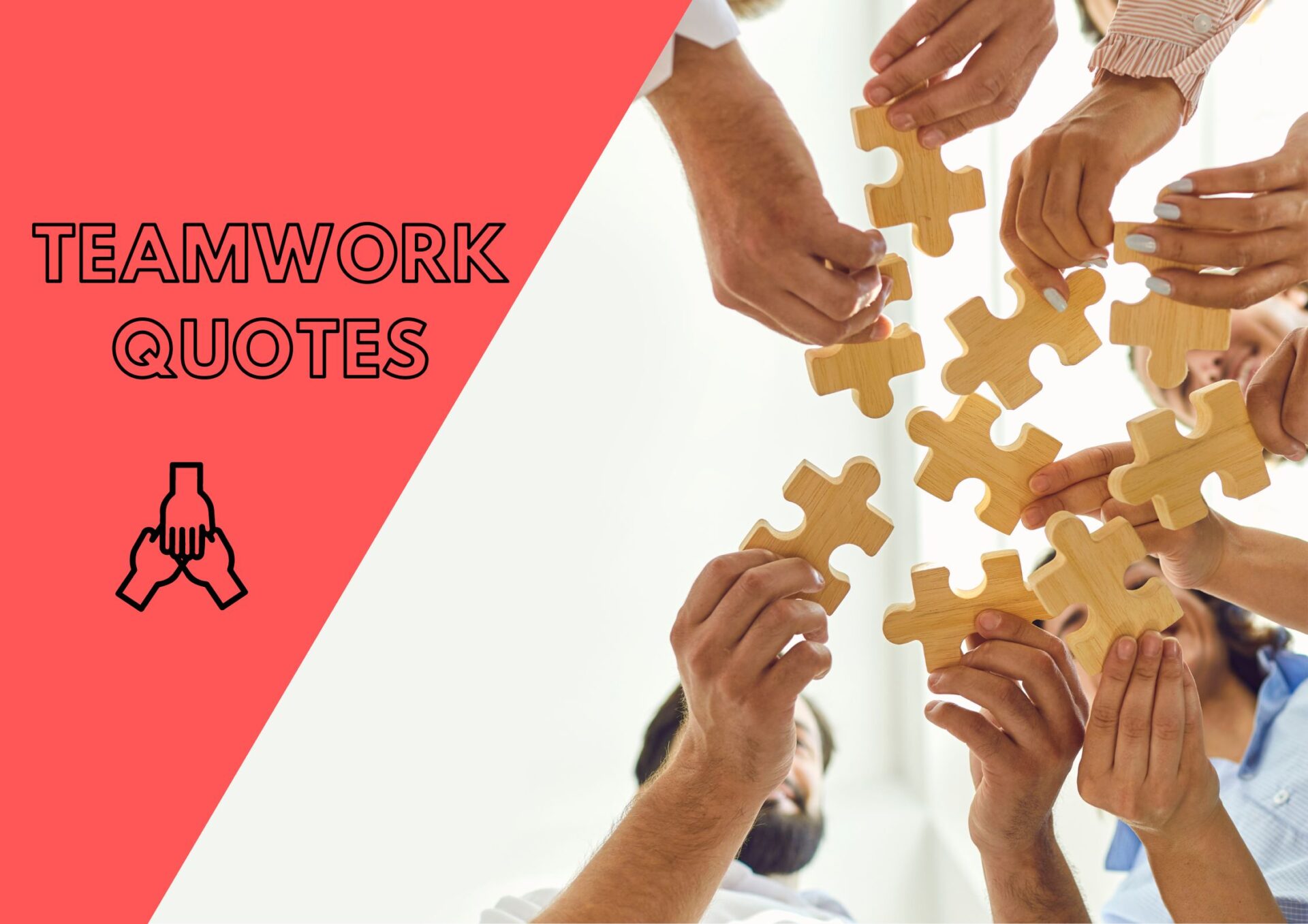 100+ Teamwork quotes - Shayari Baba