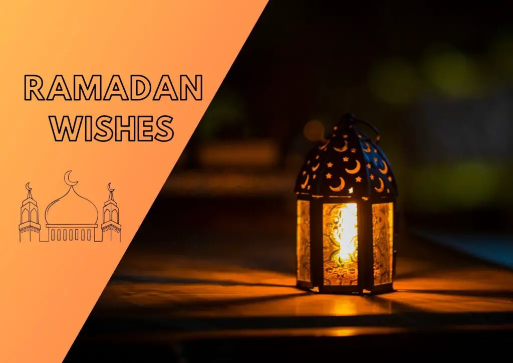 100+ Best Ramadan wishes - Shayari Baba