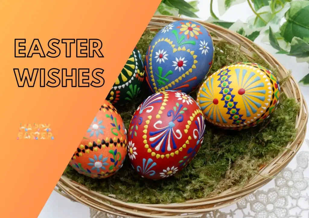 100+ Latest Easter Wishes Shayari Baba