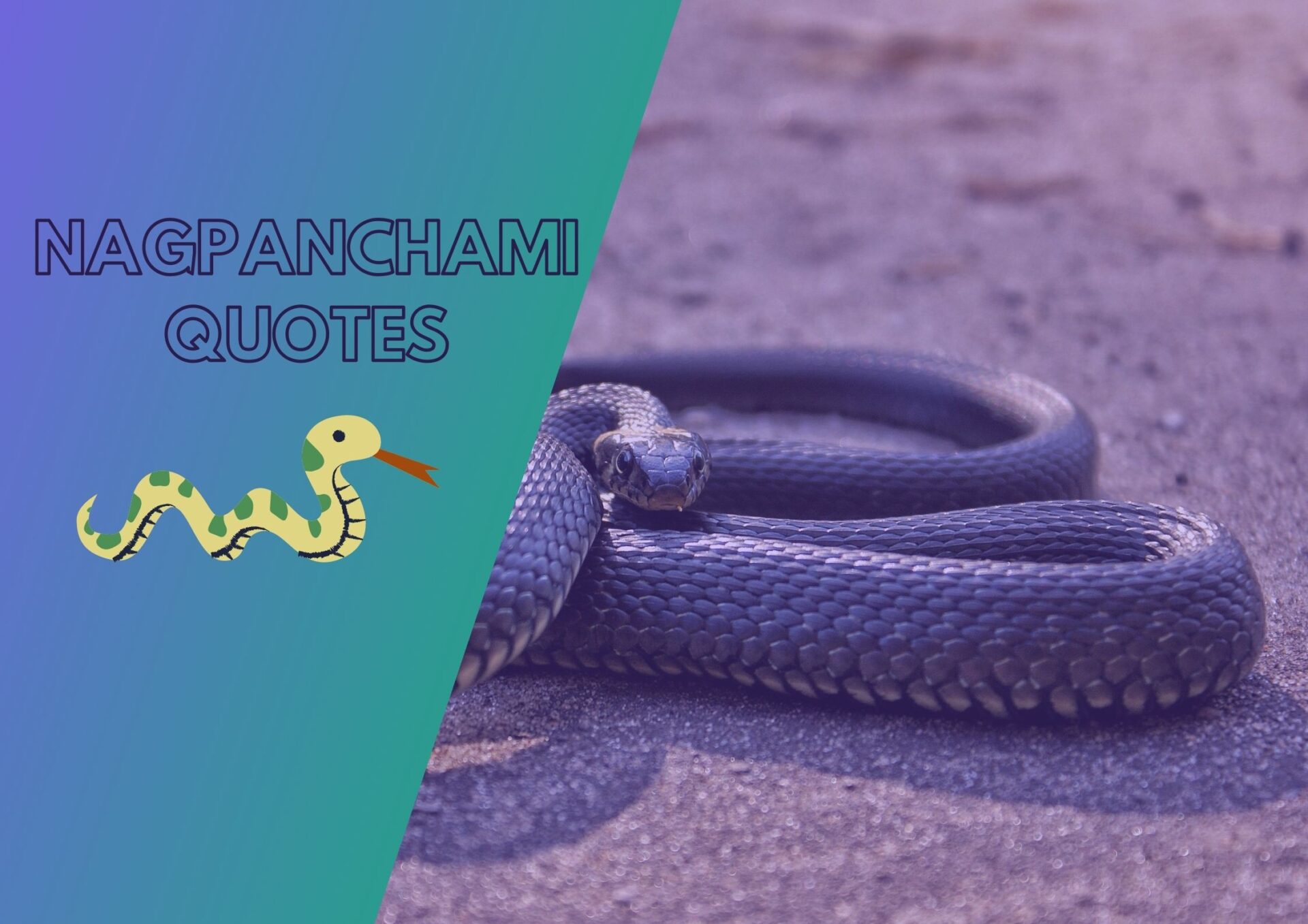 Nag Panchami Quotes