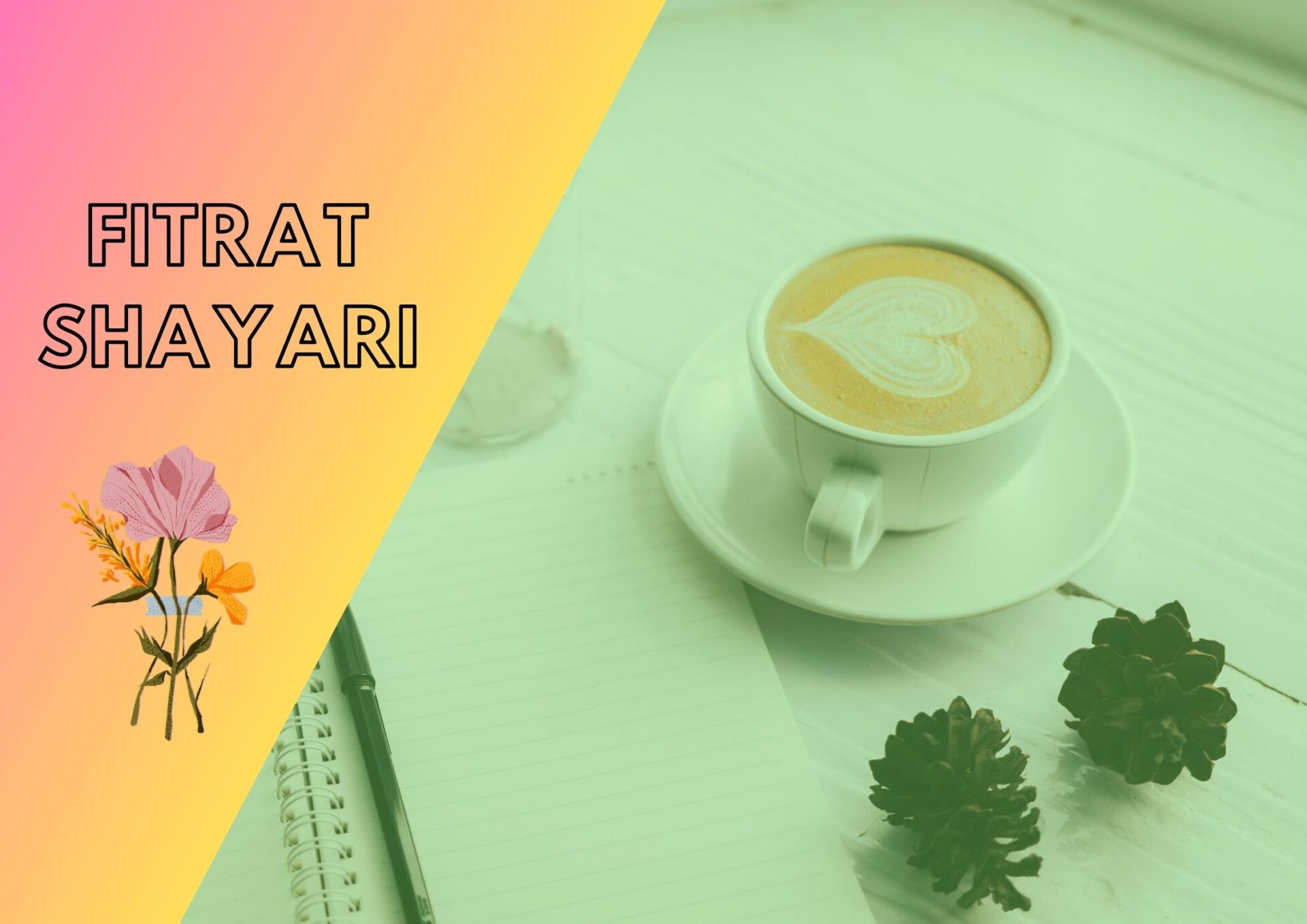 100+ Best Fitrat Shayari in Hindi