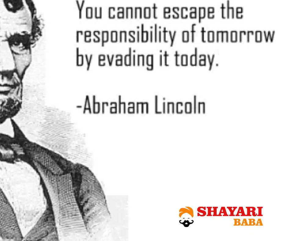 Abraham Lincoln