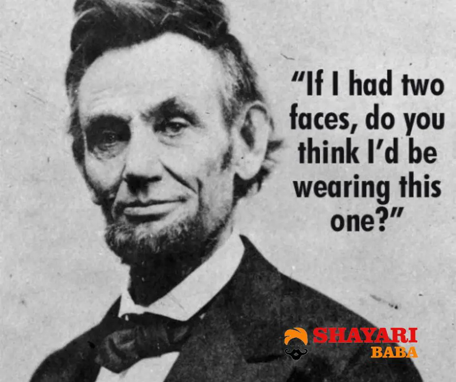 Abraham Lincoln