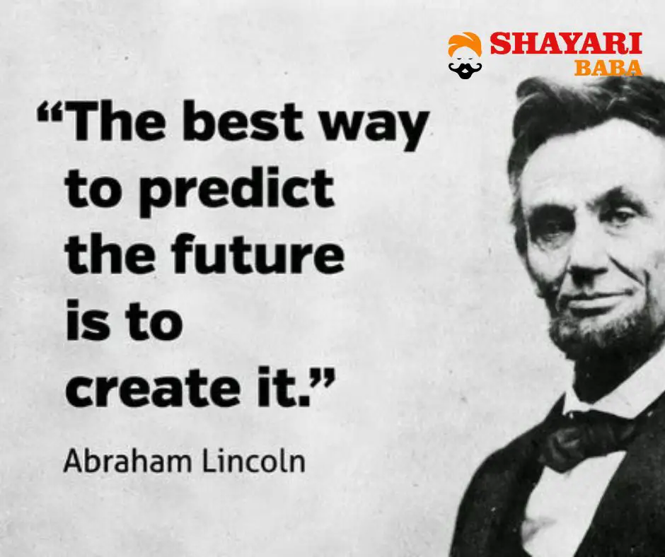 Abraham Lincoln