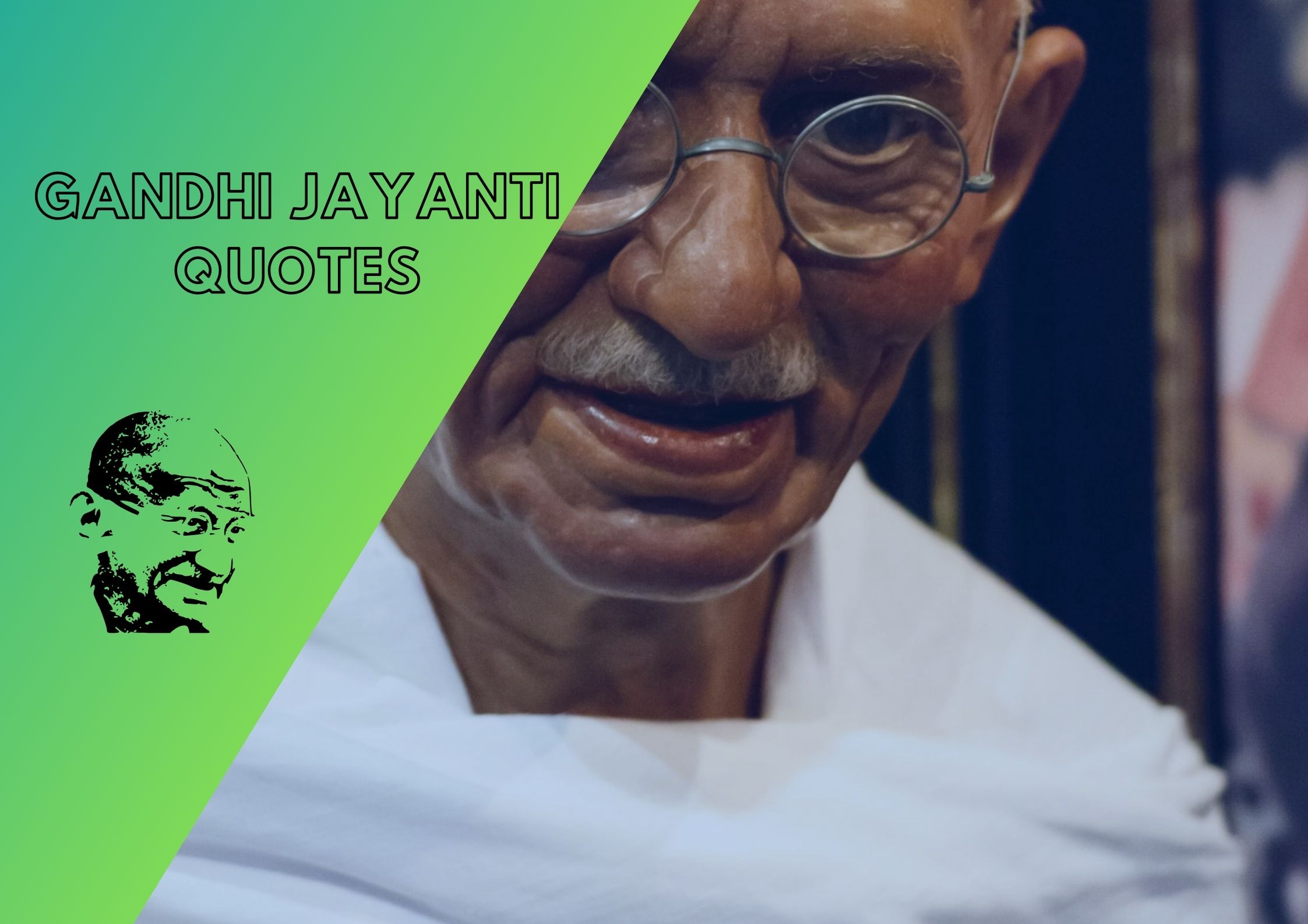 Gandhi Jayanti