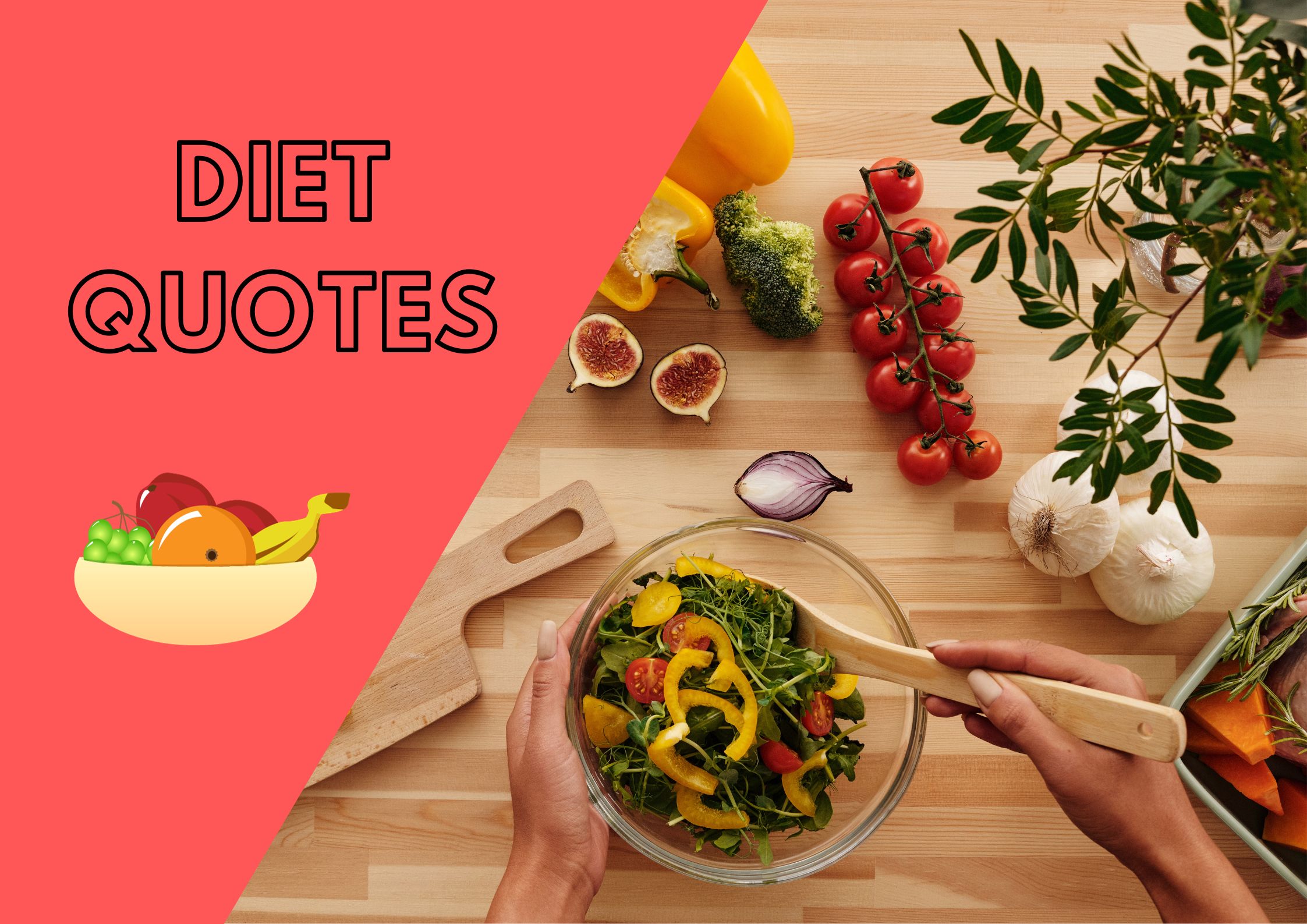 Diet Quotes