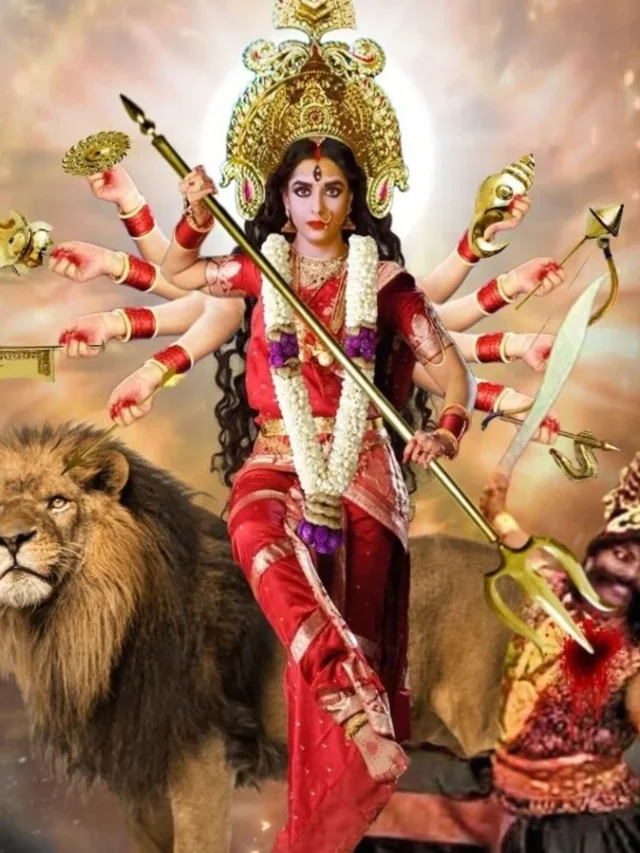 The Significance of Navratri