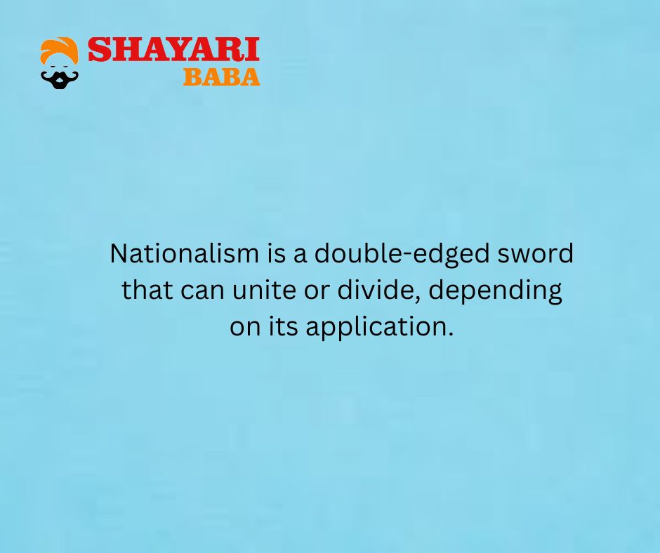 nationalism