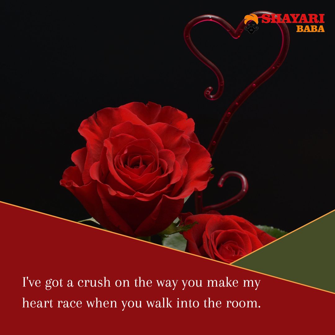 Latest 100+ Crush Quotes 12 March 2025