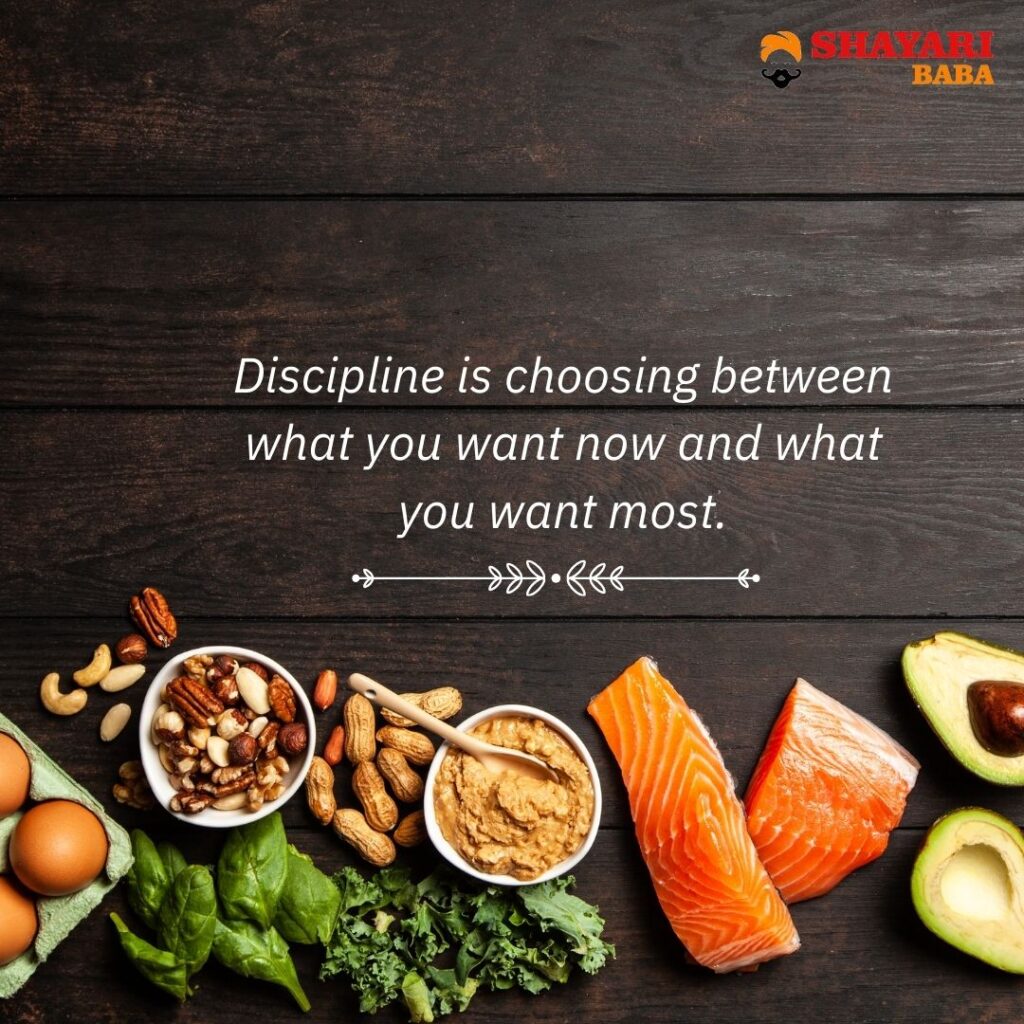 Diet Quotes