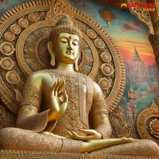 Buddha Purnima Wishes