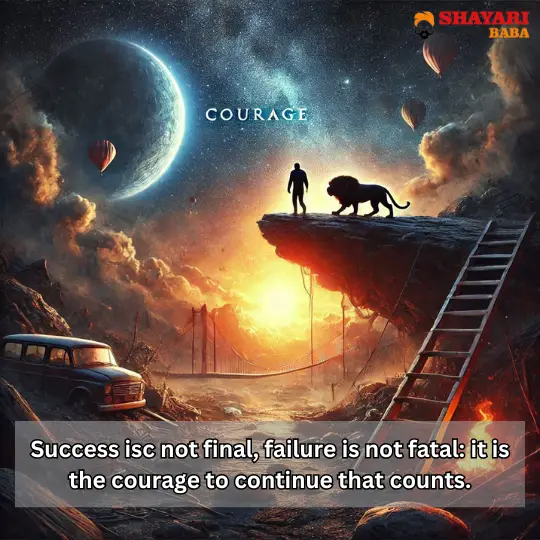 Courage Quotes