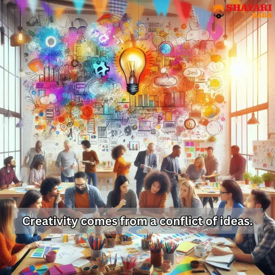 Creativity Quotes