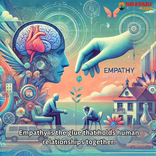 Empathy Quotes