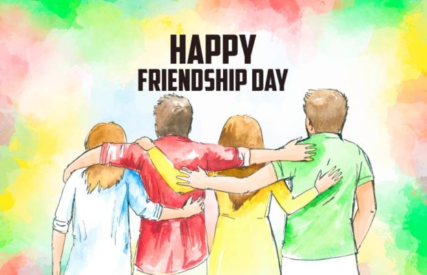 Friendship Day