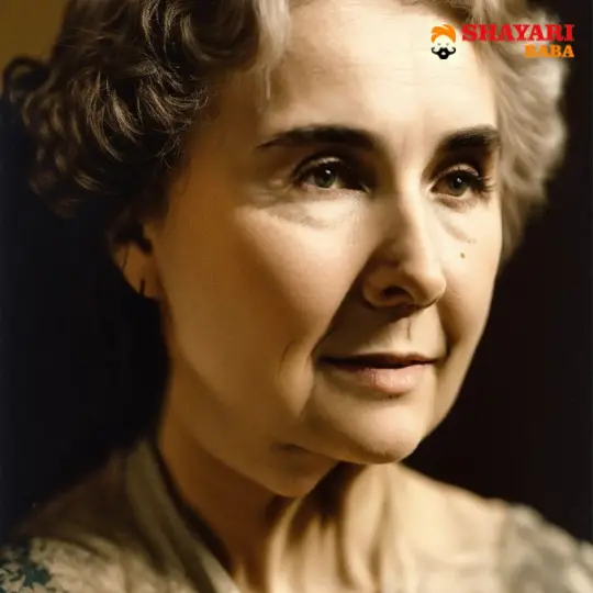 Helen Keller 