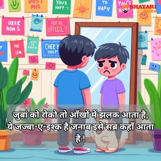 I Hate My Life Shayari