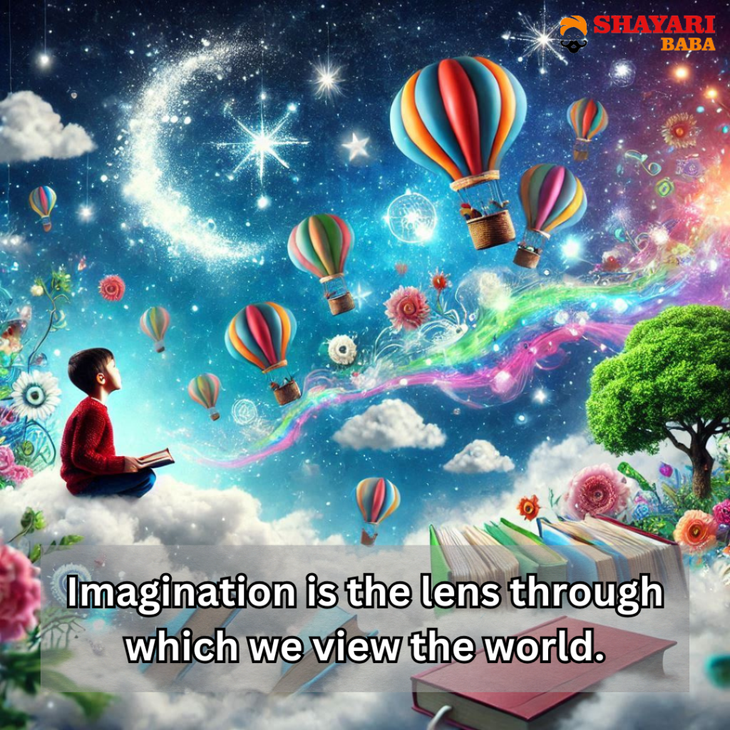 Imagination quotes