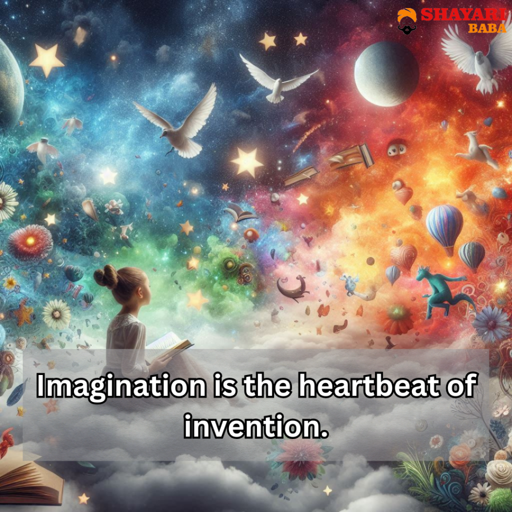 Imagination quotes