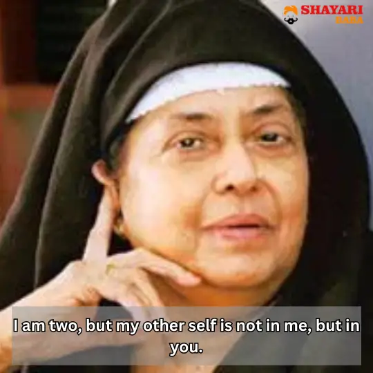 Kamala Das Quotes