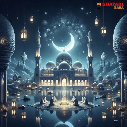 Ramadan wishes