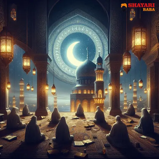 Ramadan wishes