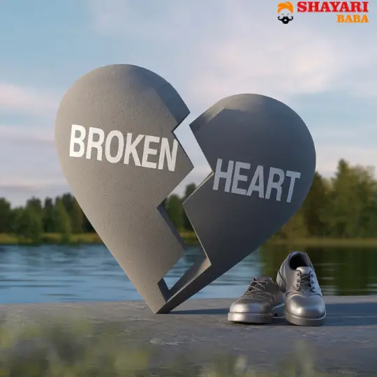 Broken Heart