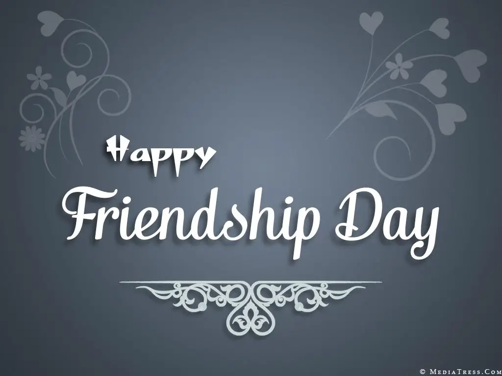 Friendship Day