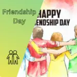 Friendship Day