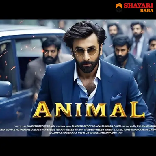 Animal Movie