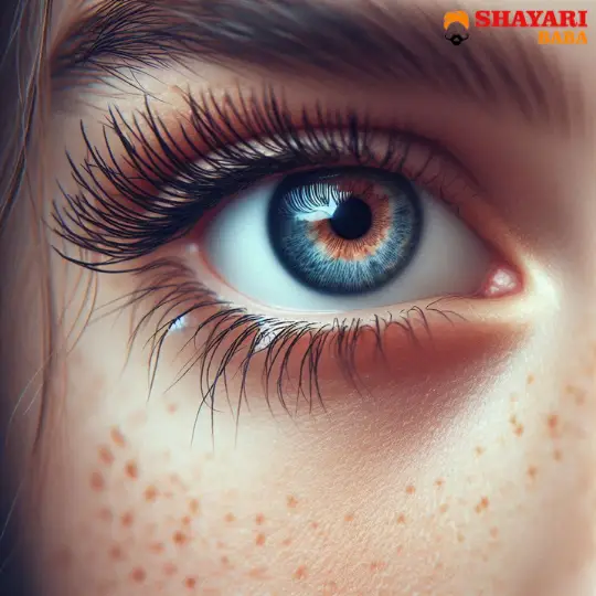 Eyes Quotes