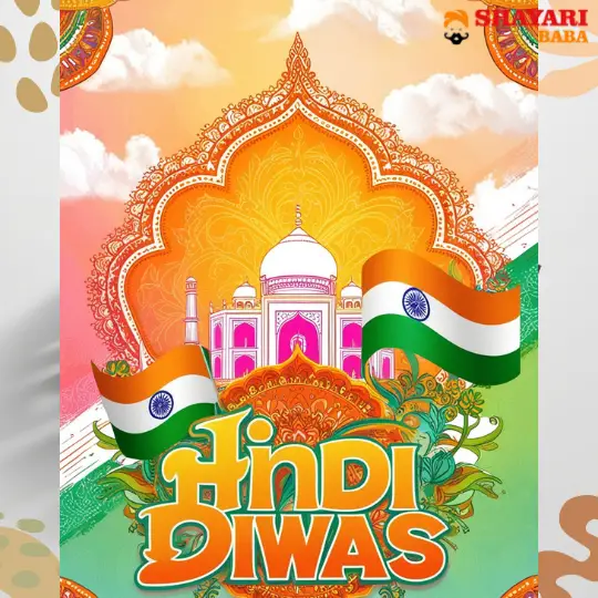 Hindi Diwas Status