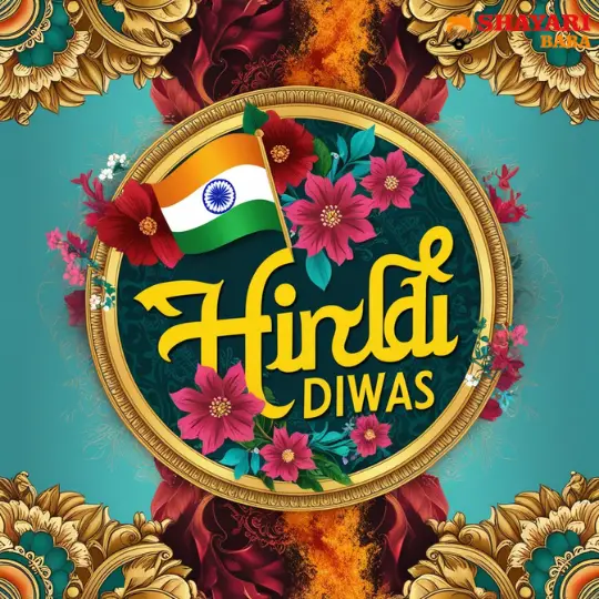 Hindi Diwas Status