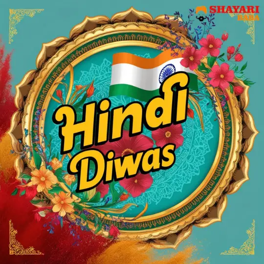 Hindi Diwas Status