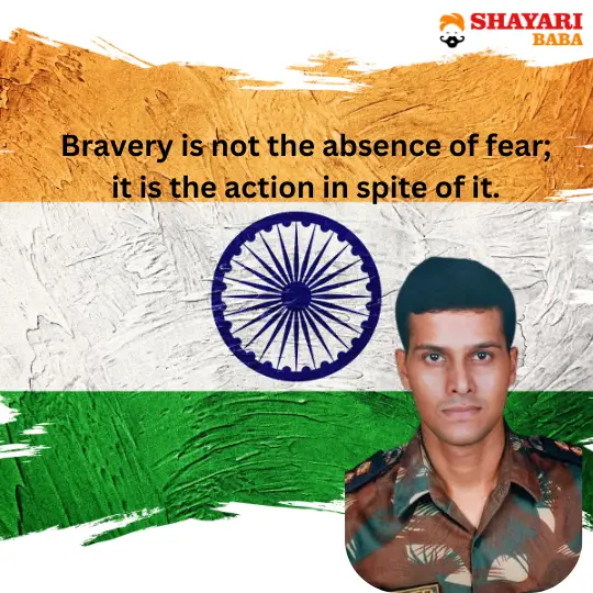 Major Sandeep Unnikrishnan