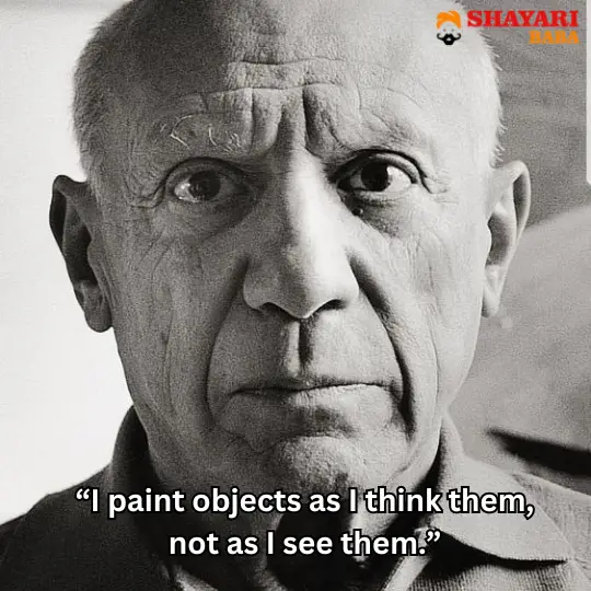 PABLO PICASSO