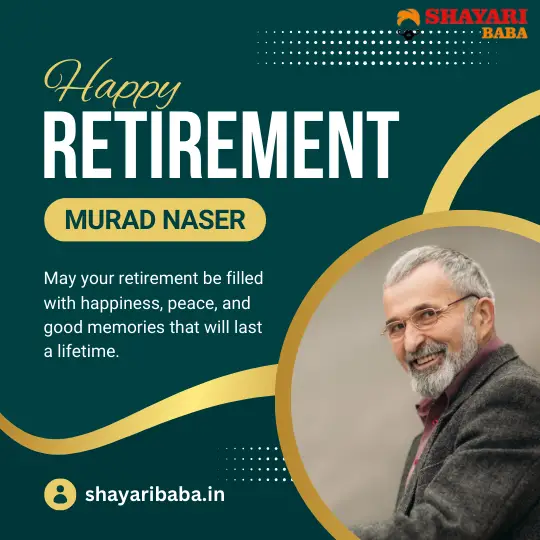 Retirement