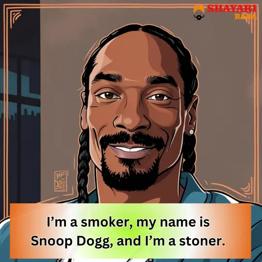 Snoop Dogg