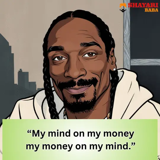 Snoop Dogg