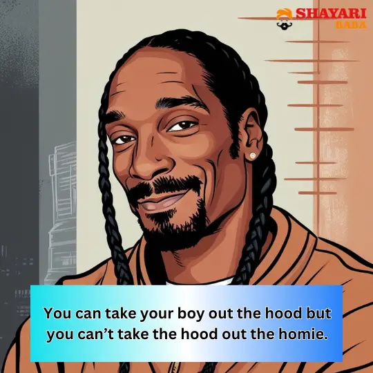 Snoop Dogg