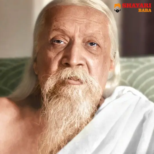 100+ Best Sri Aurobindo Thought-Provoking Quotes