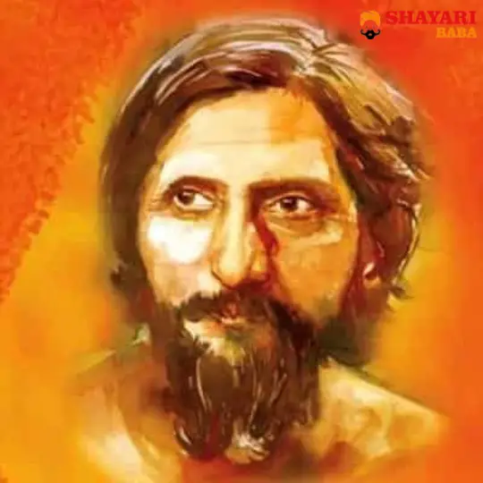 Suryakant Tripathi Nirala Quotes