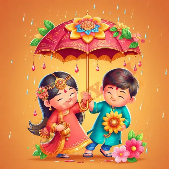 Raksha Bandhan