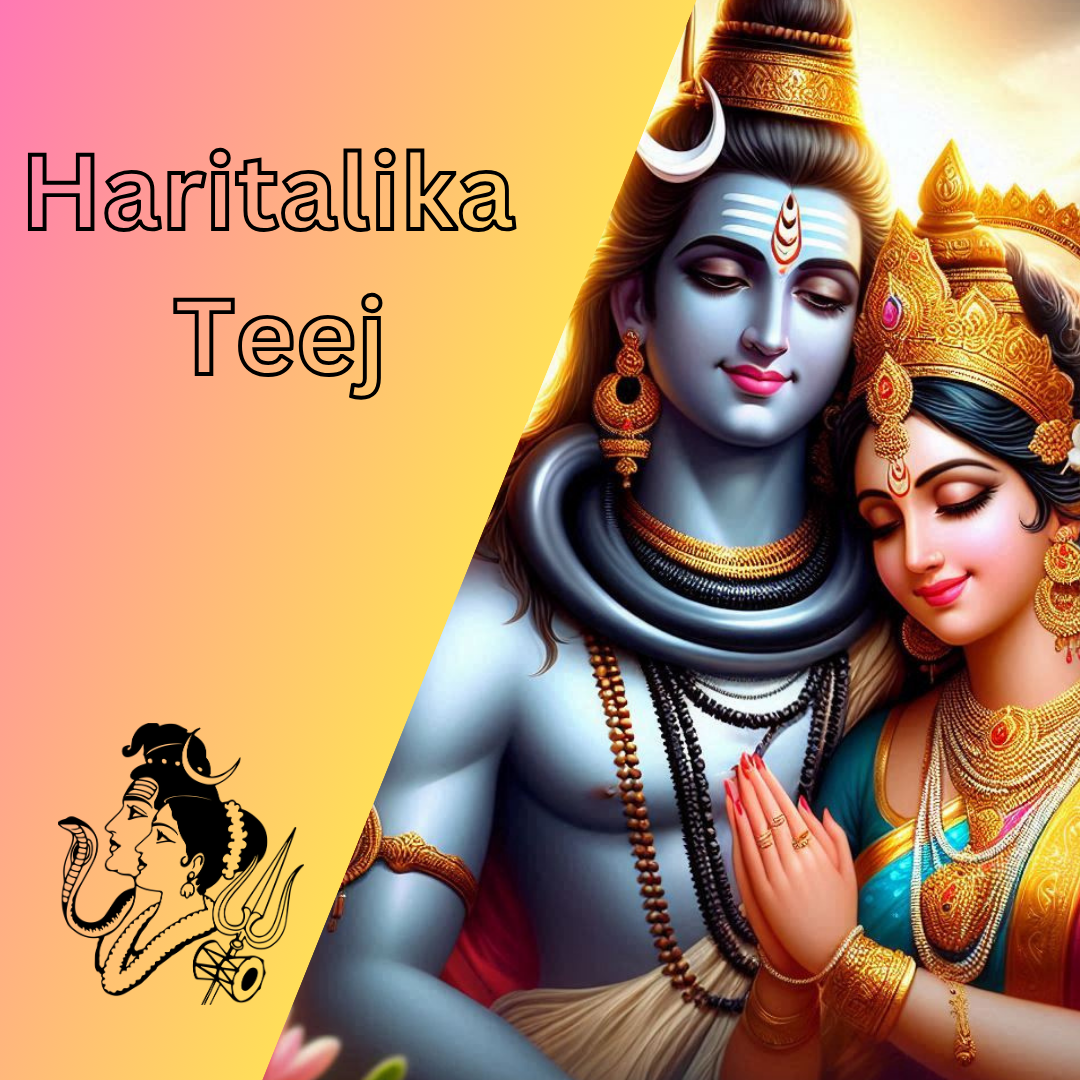 Hartalika Teej